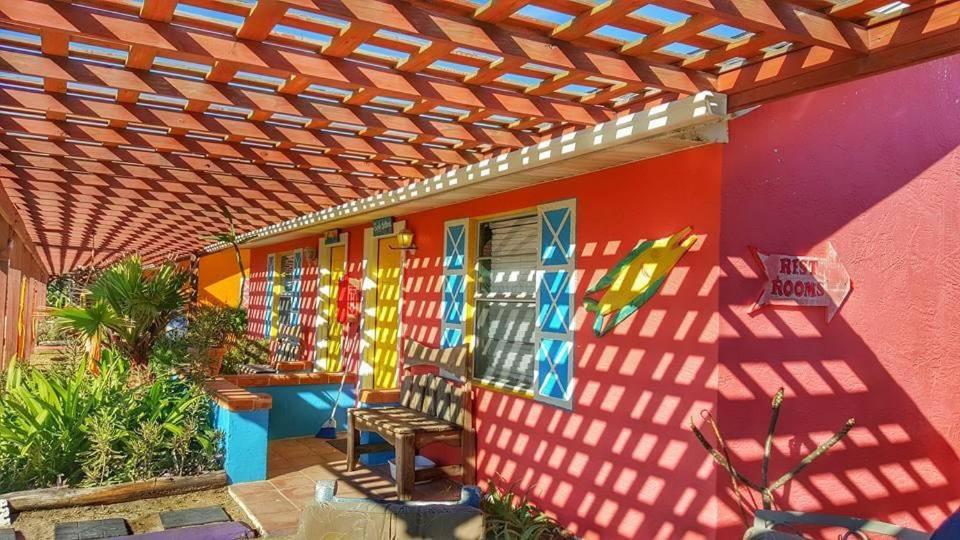 Si Como No Inn Flagler Beach Dış mekan fotoğraf