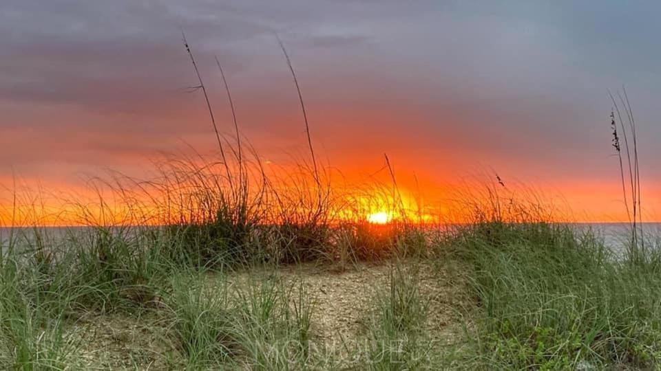 Si Como No Inn Flagler Beach Dış mekan fotoğraf