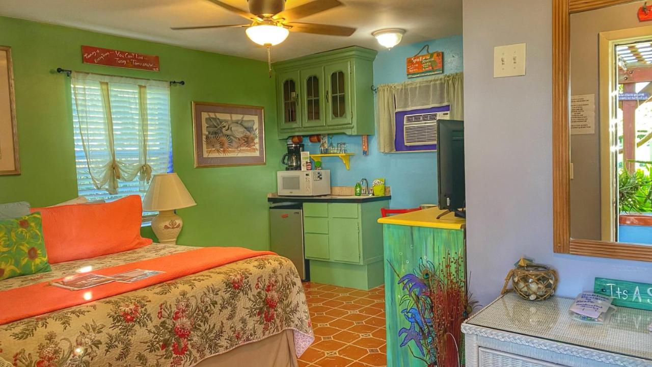 Si Como No Inn Flagler Beach Dış mekan fotoğraf