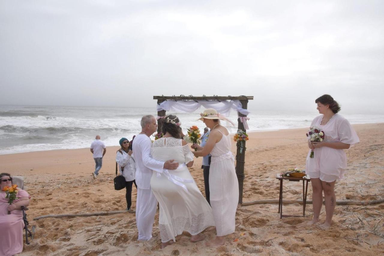 Si Como No Inn Flagler Beach Dış mekan fotoğraf