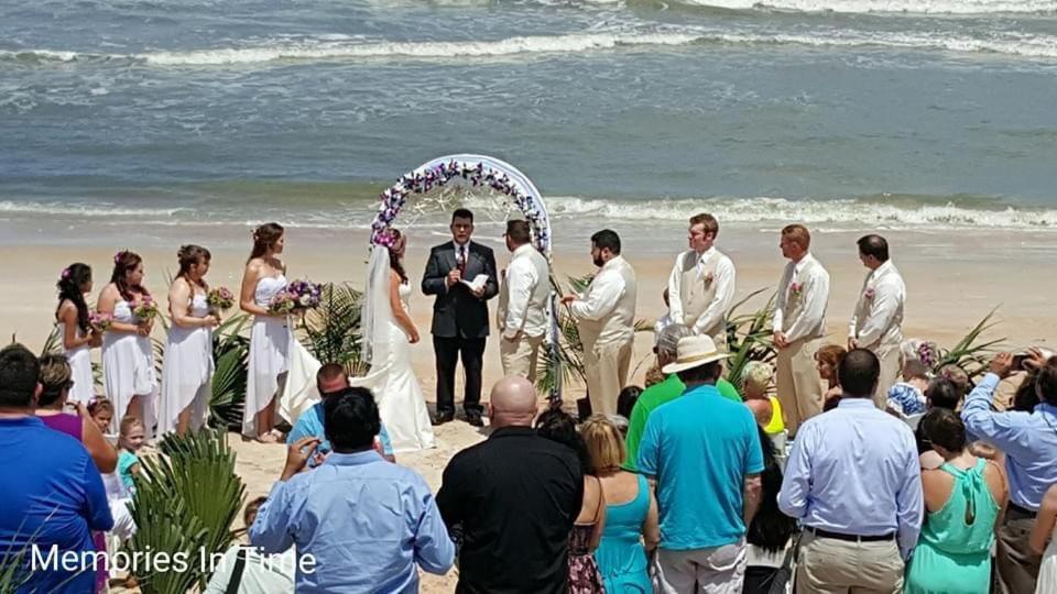 Si Como No Inn Flagler Beach Dış mekan fotoğraf
