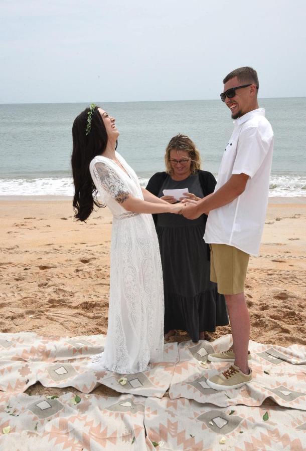 Si Como No Inn Flagler Beach Dış mekan fotoğraf
