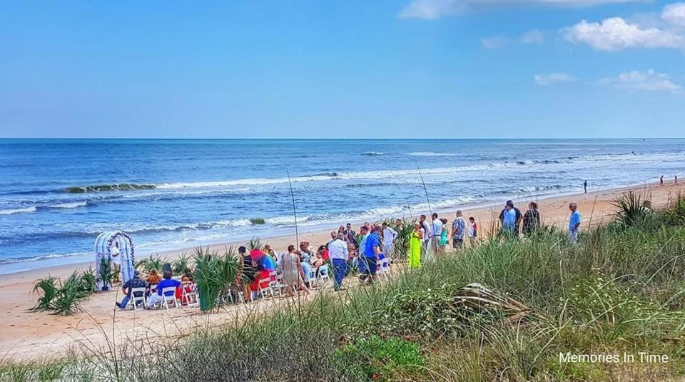 Si Como No Inn Flagler Beach Dış mekan fotoğraf