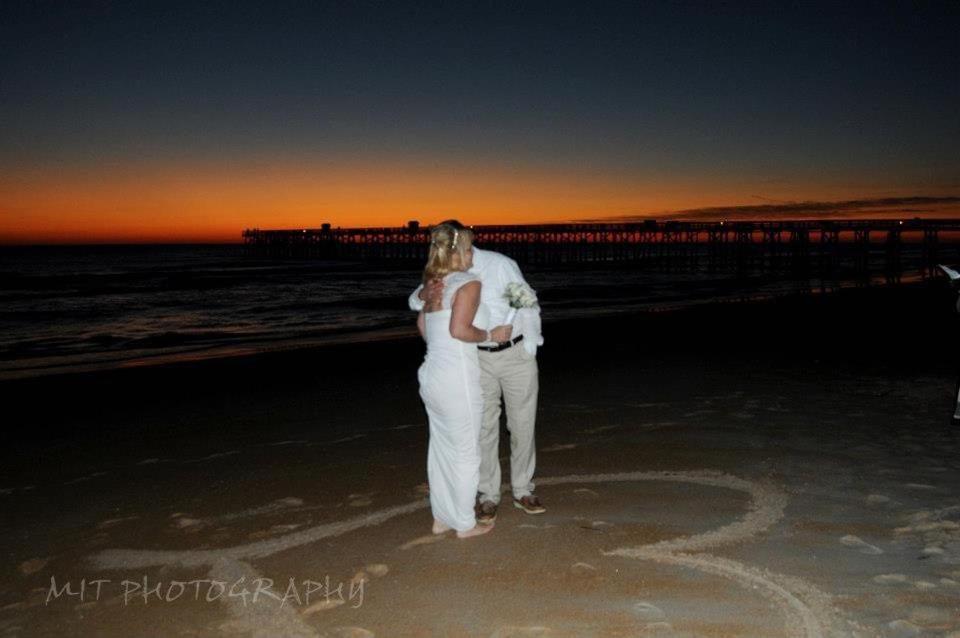 Si Como No Inn Flagler Beach Dış mekan fotoğraf