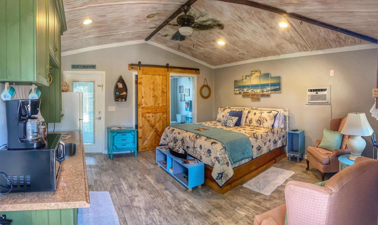 Si Como No Inn Flagler Beach Dış mekan fotoğraf