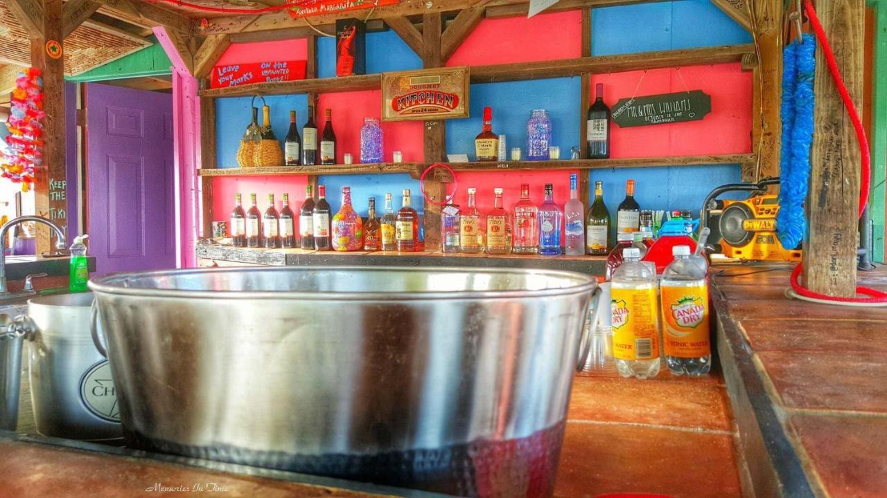 Si Como No Inn Flagler Beach Dış mekan fotoğraf