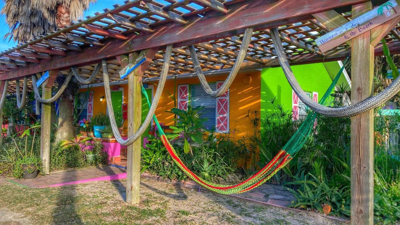 Si Como No Inn Flagler Beach Dış mekan fotoğraf