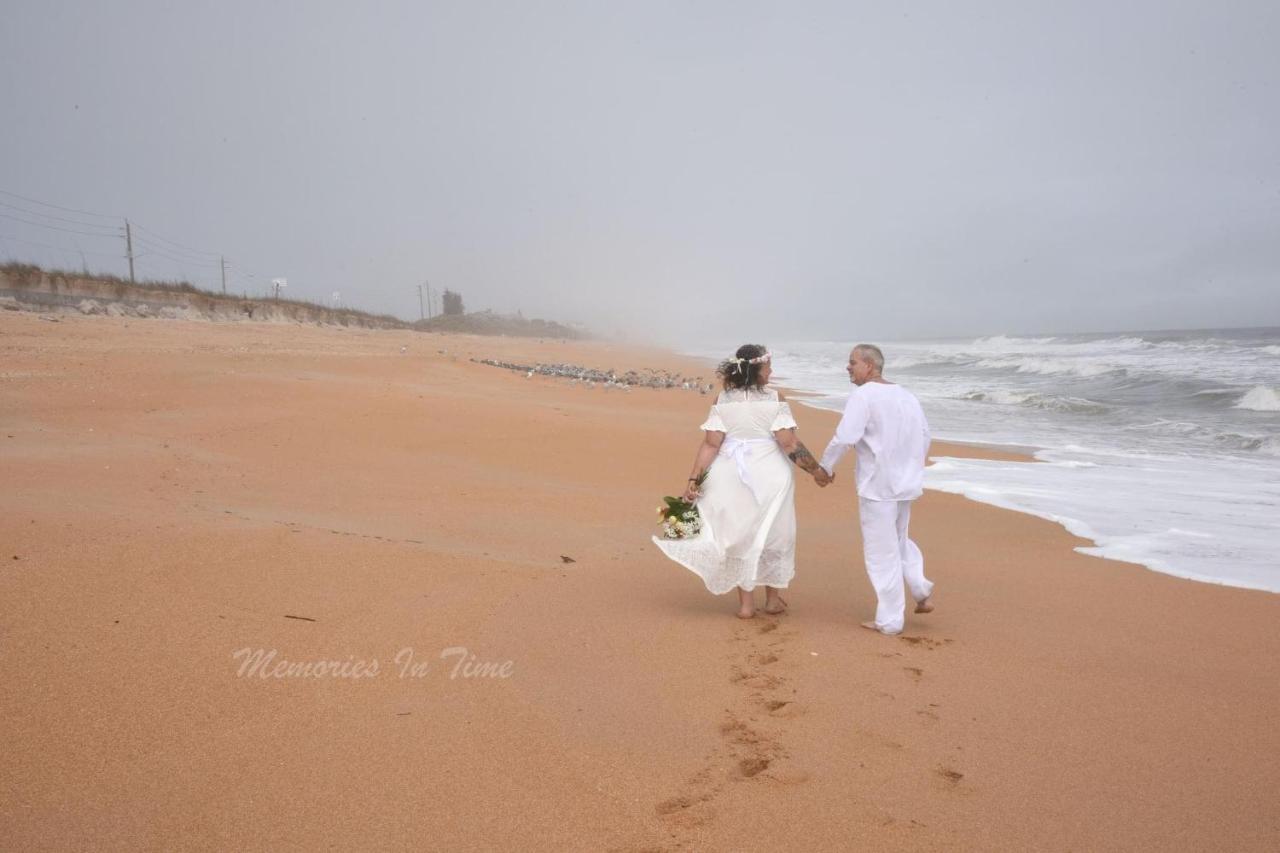 Si Como No Inn Flagler Beach Dış mekan fotoğraf