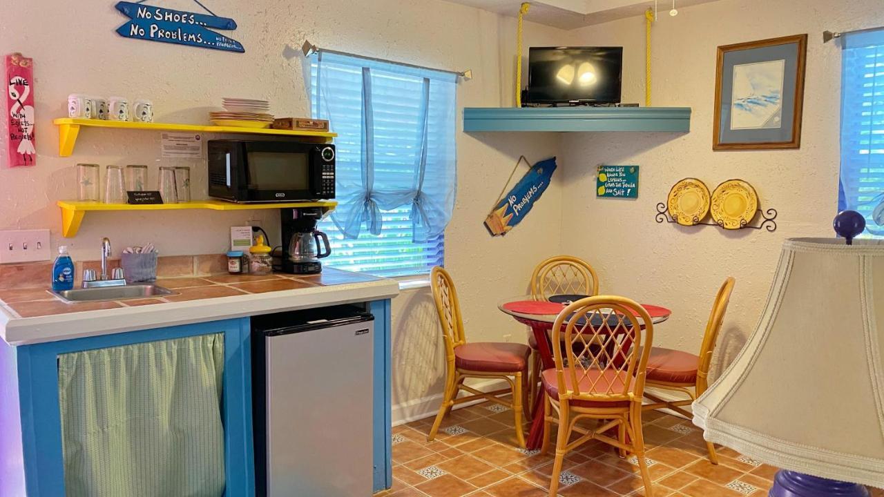 Si Como No Inn Flagler Beach Dış mekan fotoğraf