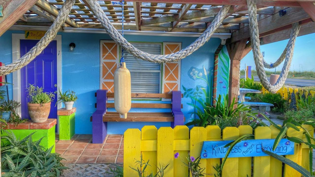 Si Como No Inn Flagler Beach Dış mekan fotoğraf