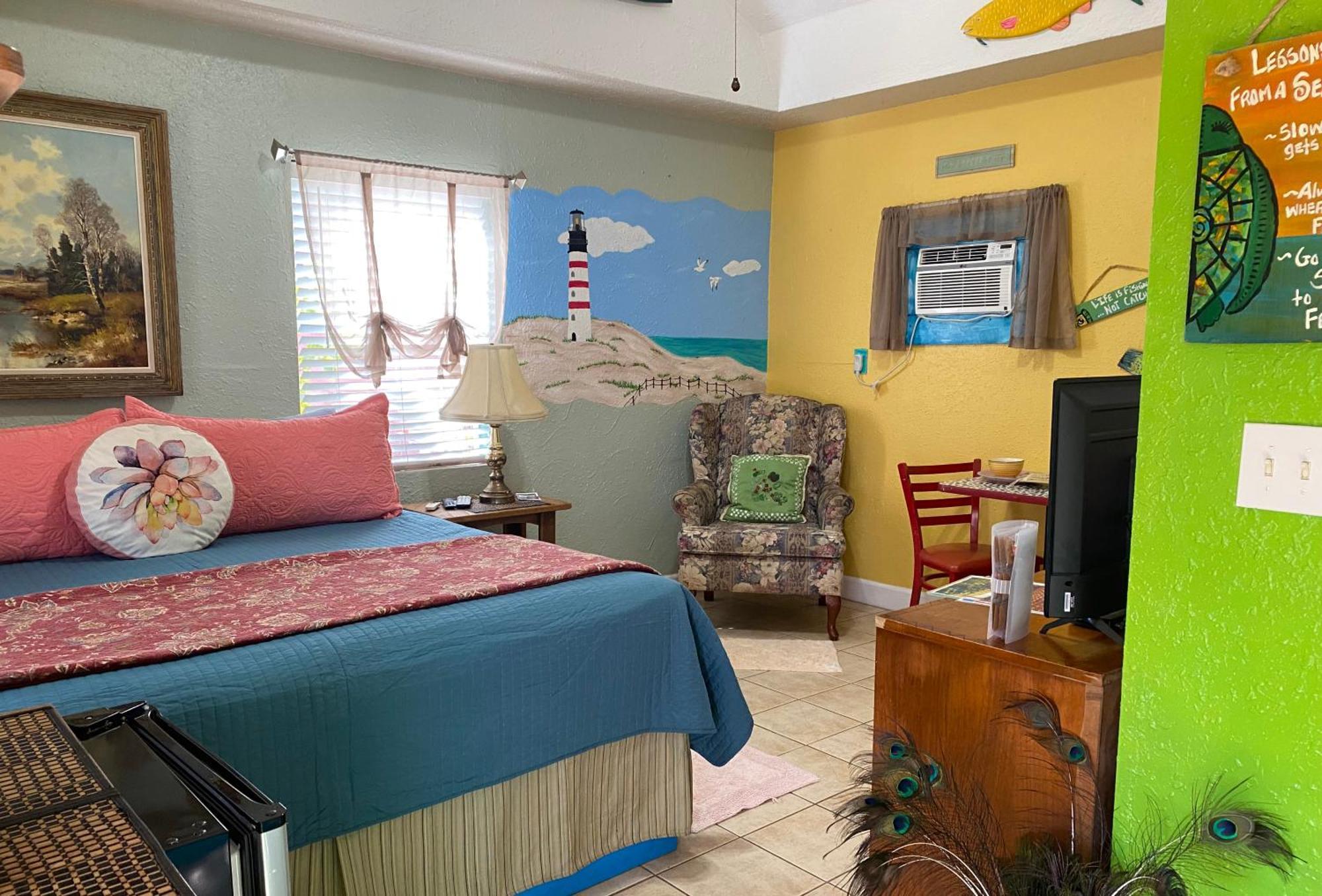Si Como No Inn Flagler Beach Dış mekan fotoğraf