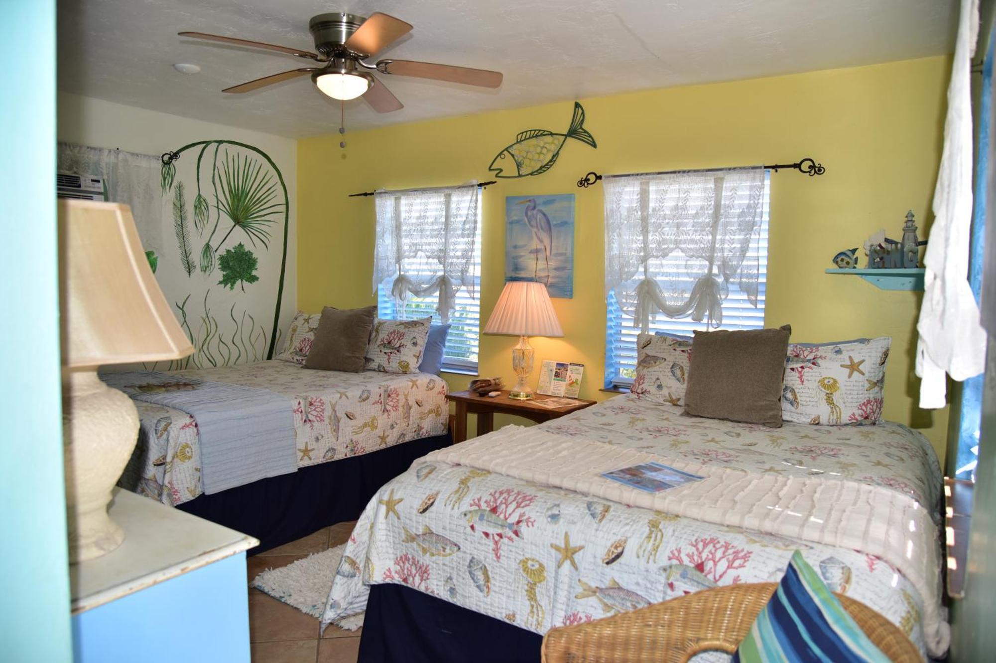 Si Como No Inn Flagler Beach Dış mekan fotoğraf
