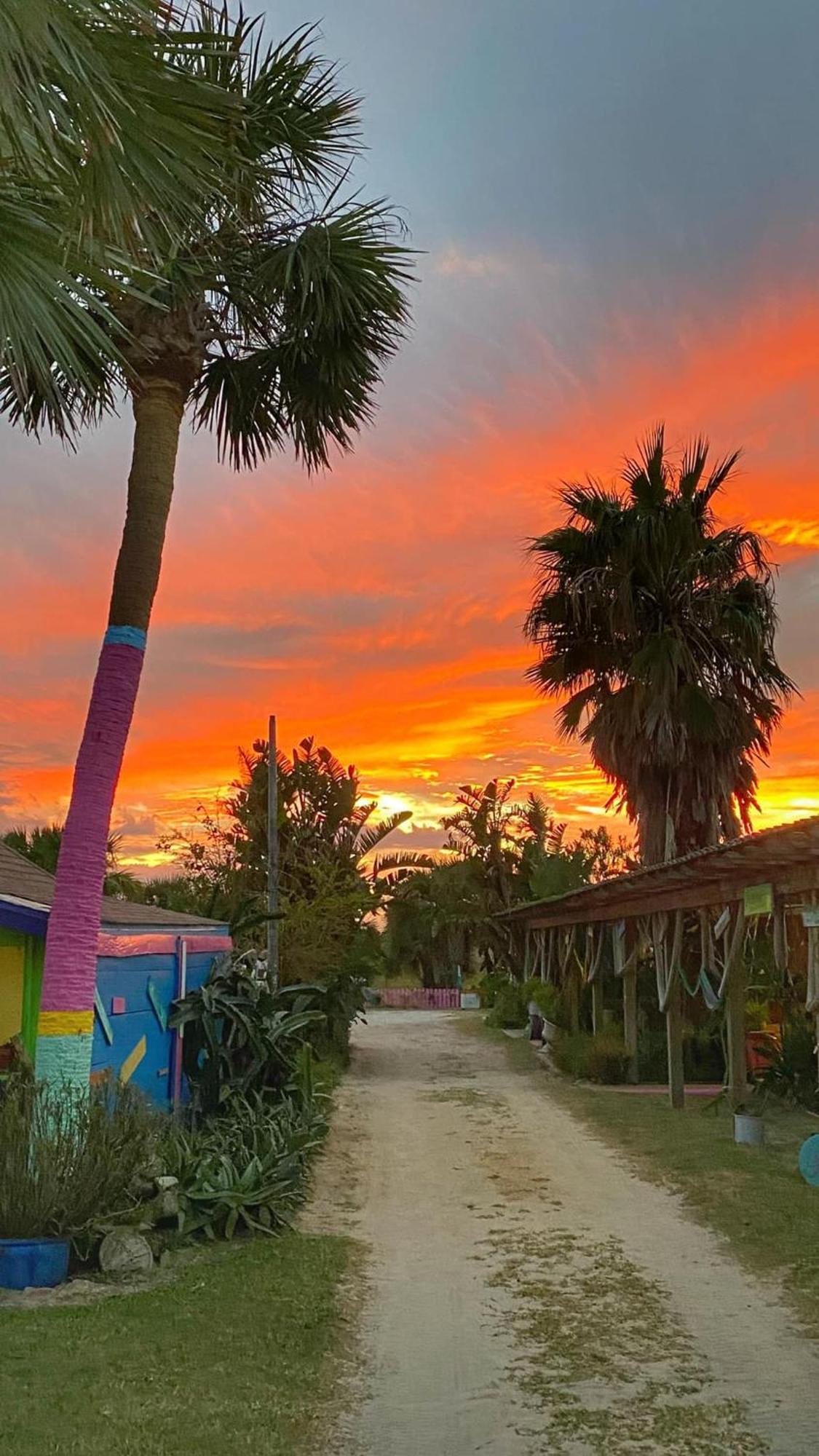 Si Como No Inn Flagler Beach Dış mekan fotoğraf
