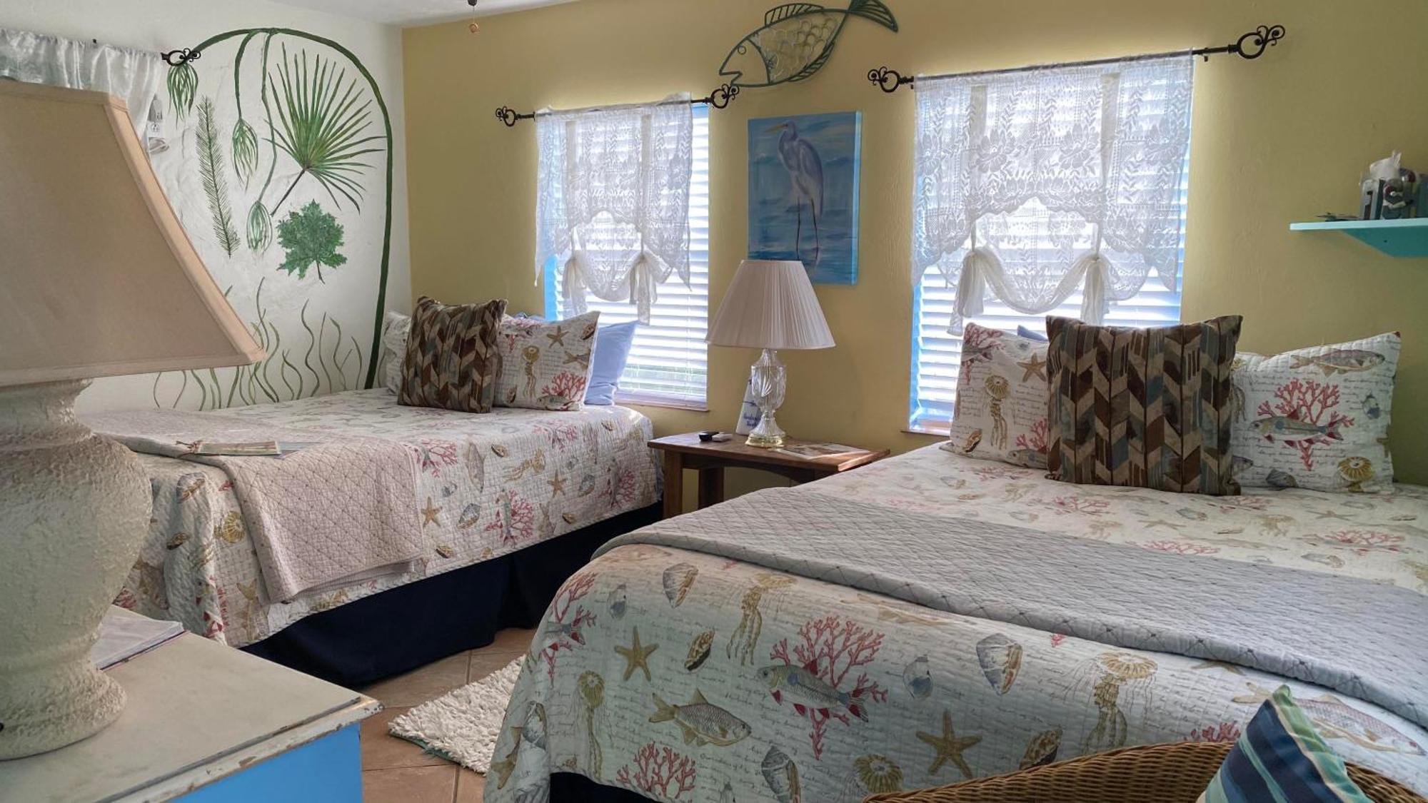 Si Como No Inn Flagler Beach Dış mekan fotoğraf