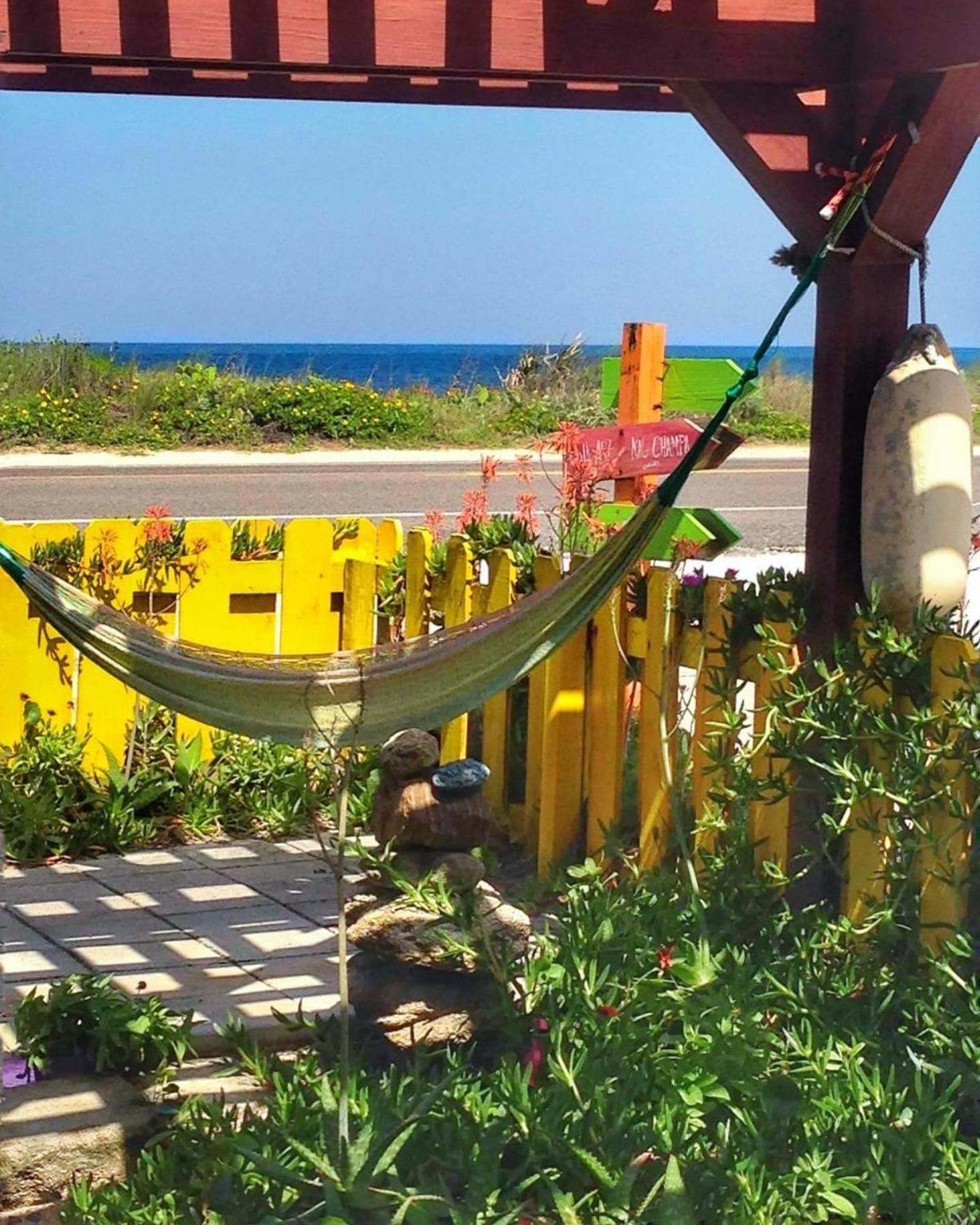 Si Como No Inn Flagler Beach Dış mekan fotoğraf