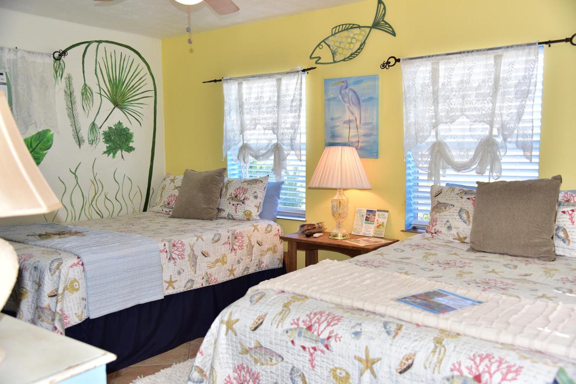 Si Como No Inn Flagler Beach Dış mekan fotoğraf