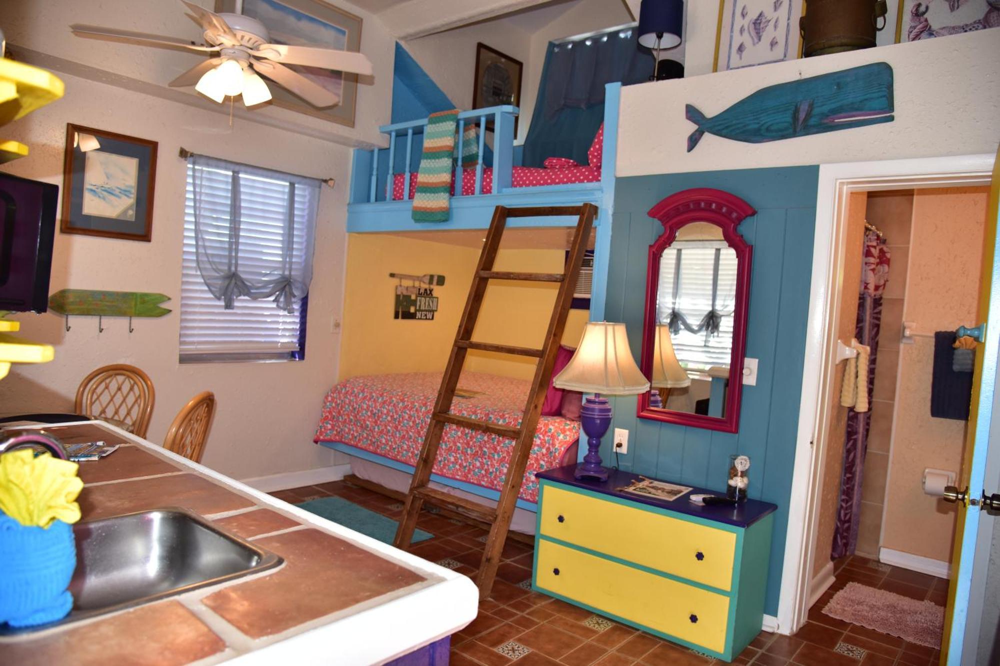 Si Como No Inn Flagler Beach Dış mekan fotoğraf