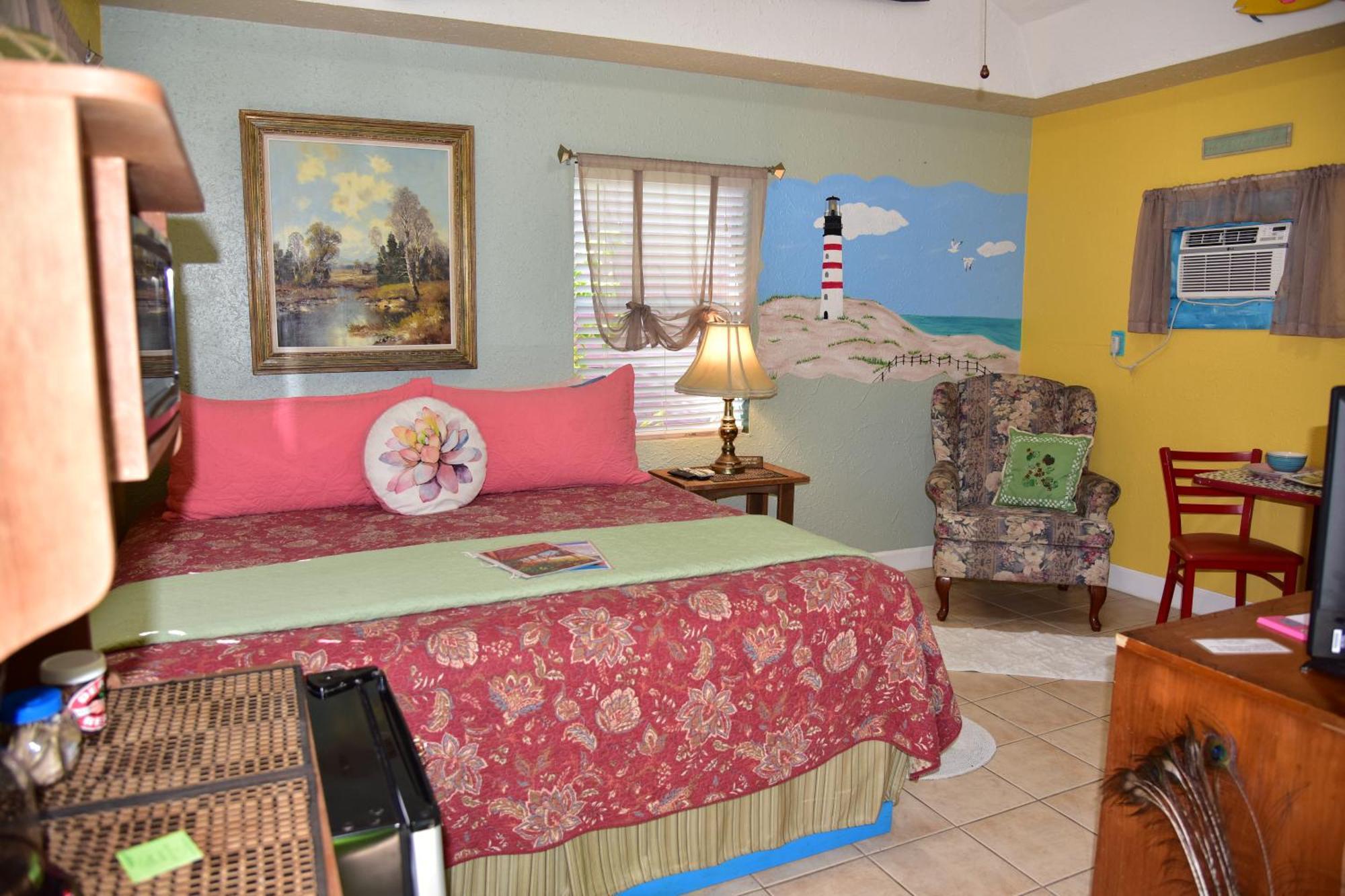 Si Como No Inn Flagler Beach Dış mekan fotoğraf